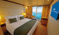 Majestic Princess Cabins, Staterooms & Suite Pictures- Princess Cruises ...