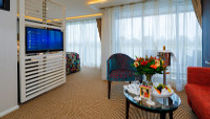 AmaKristina Suite