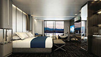Scenic Eclipse Suite