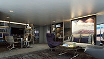 Scenic Eclipse Suite