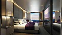 Scenic Eclipse Suite