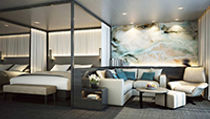 Scenic Eclipse Suite