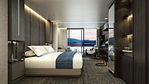 Scenic Eclipse Suite