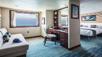 Natl Geog Endeavour II Suite
