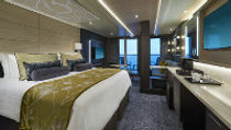 Norwegian Joy Suite