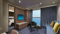 Norwegian Joy Suite