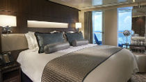 Norwegian Joy Suite