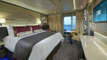 Norwegian Joy Suite