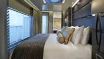 Norwegian Joy Suite