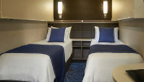 Norwegian Joy Inside