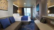 Norwegian Joy Balcony