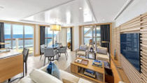 Viking Mars Suite