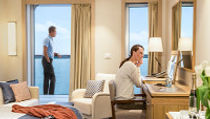 Viking Saturn Suite