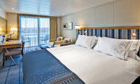 Viking Jupiter Cabins, Staterooms & Suite Pictures- Viking Ocean Viking ...