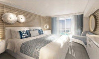 Le Jacques Cartier Cabins Staterooms Suite Pictures Ponant Le