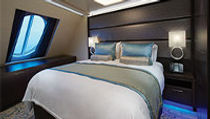 Norwegian Encore Suite