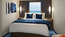 Norwegian Bliss Oceanview
