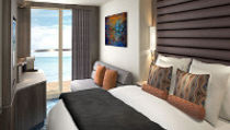 Norwegian Encore Balcony