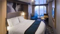 Symphony of the Seas Balcony
