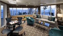 Symphony of the Seas Suite