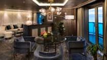 Nieuw Statendam Suite