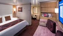 Nieuw Statendam Suite