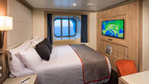 Nieuw Statendam Oceanview