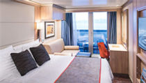 Nieuw Statendam Suite