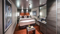 MSC Bellissima Suite