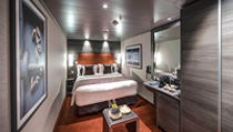 MSC Grandiosa Inside