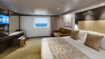 MSC Bellissima Oceanview