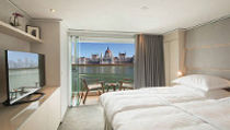Emerald Destiny Suite