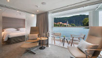 Emerald Sky Suite