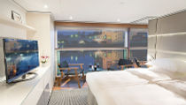Emerald Destiny Suite