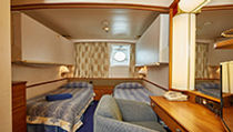 Celestyal Olympia Oceanview