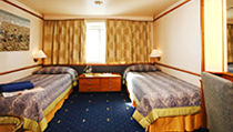 Celestyal Crystal Oceanview