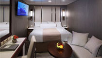 Azamara Pursuit Inside