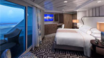 Azamara Pursuit Suite