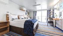 Mein Schiff 3 Balcony