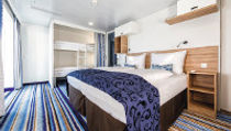 Mein Schiff 3 Balcony