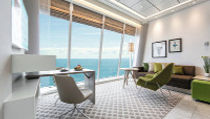 Mein Schiff 3 Suite