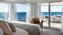 Le Bougainville Suite