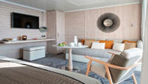 Le Bougainville Suite