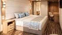 Royal Princess Suite