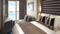 Norwegian Encore Suite