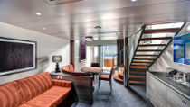 MSC Virtuosa Suite