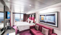 MSC Grandiosa Oceanview