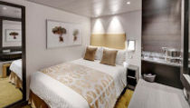 MSC Grandiosa Inside