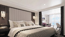 Seven Seas Splendor Suite
