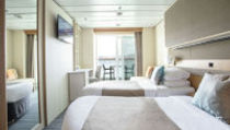 Marella Explorer 2 Balcony